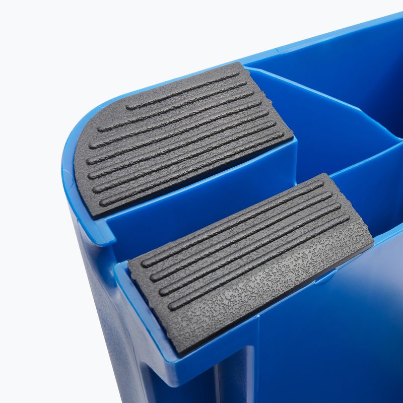 Multifunkčný step Reebok Deck blue 7