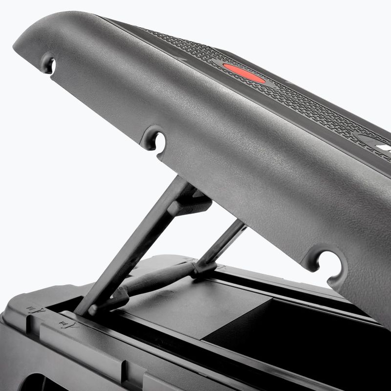 Multifunkčný step Reebok Deck red 5