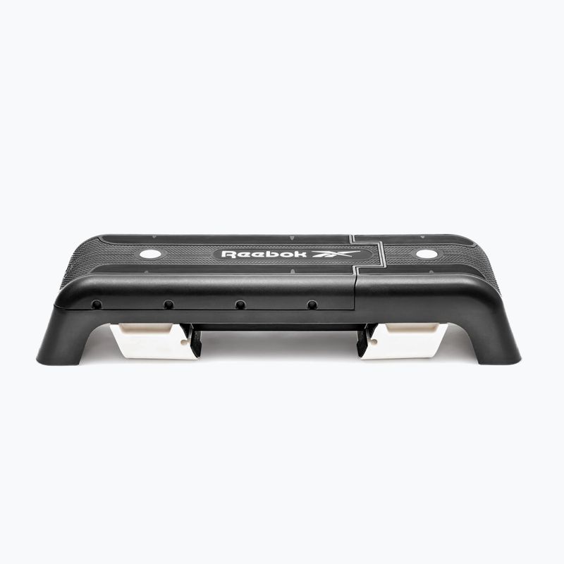 Multifunkčný step Reebok Deck white