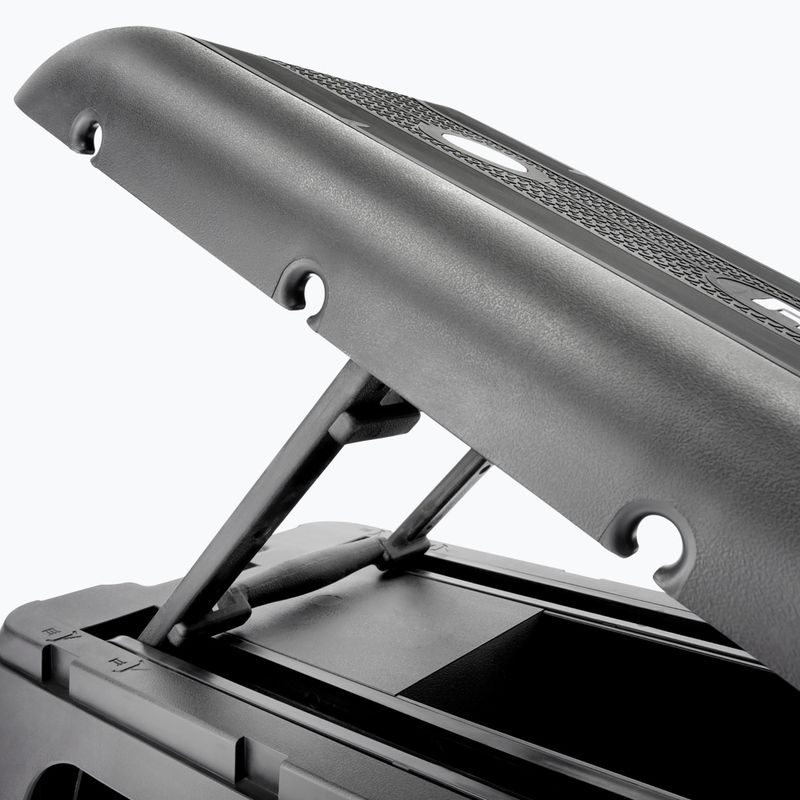 Multifunkčný step Reebok Deck white 7