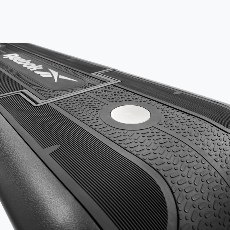 Multifunkčný step Reebok Deck white 8