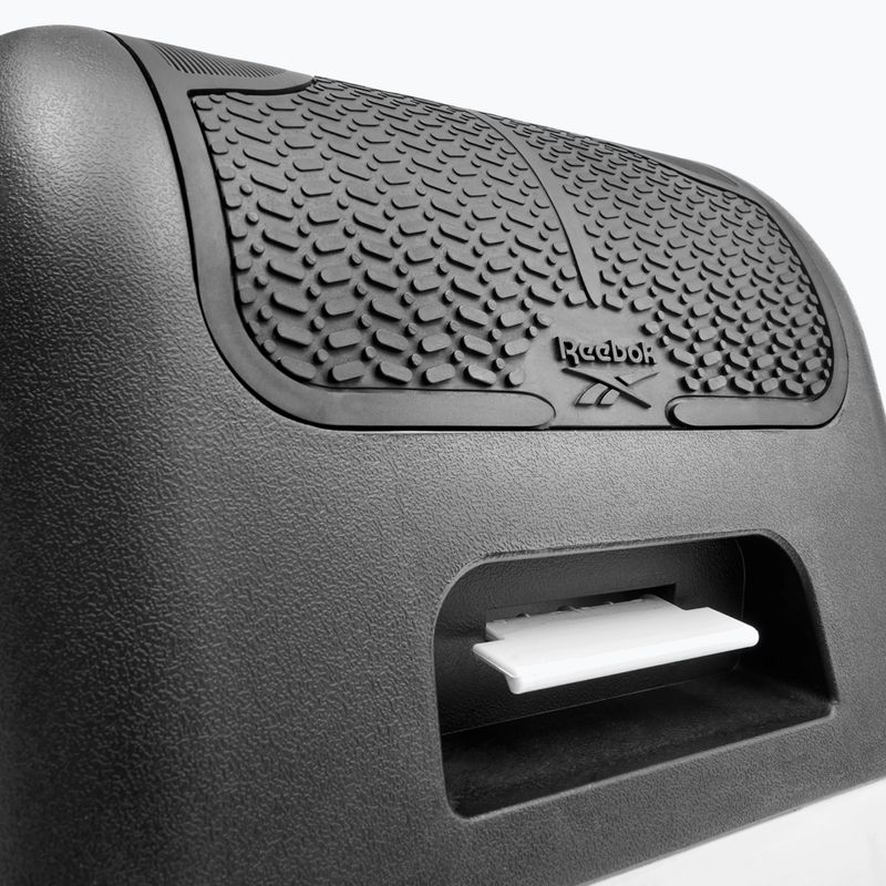 Multifunkčný step Reebok Deck white 9