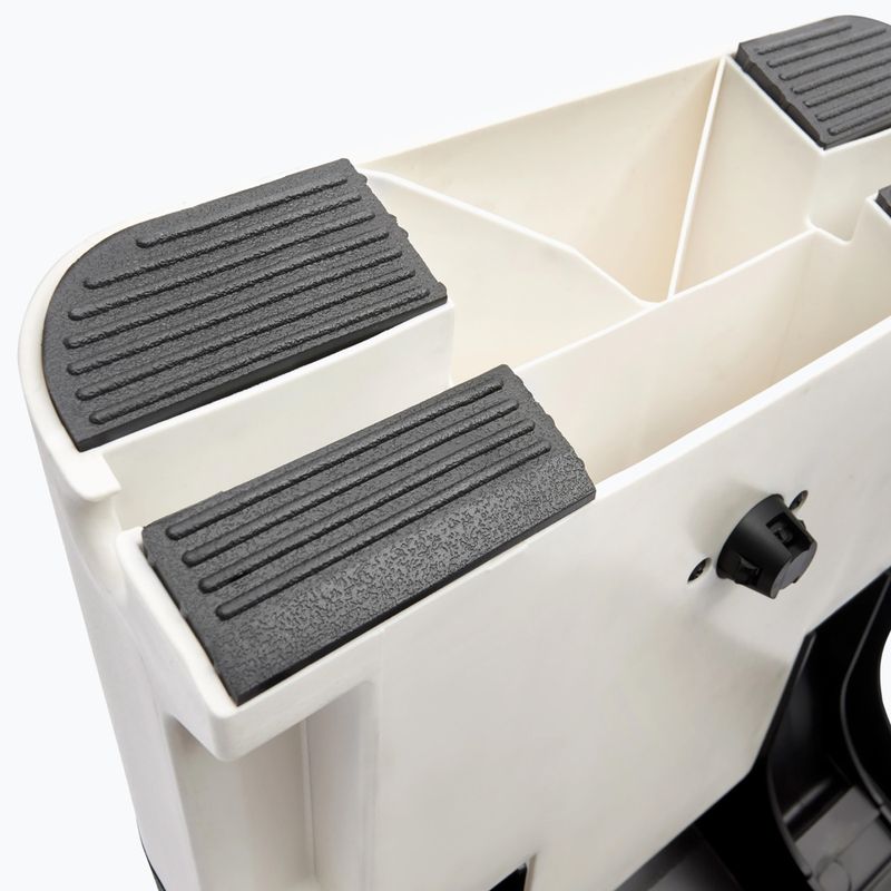 Multifunkčný step Reebok Deck white 10