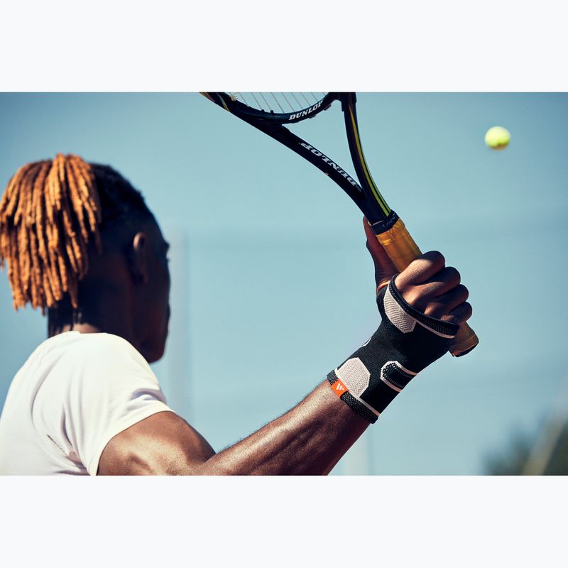 Ortéza nazápästie adidas ADSU-1254 black 3