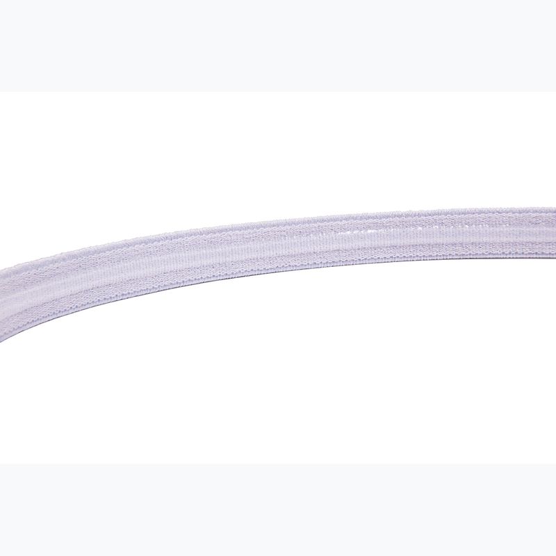 Čelenka Adidas Hairbands 3szt. silver dawn/violet/legend ink 4