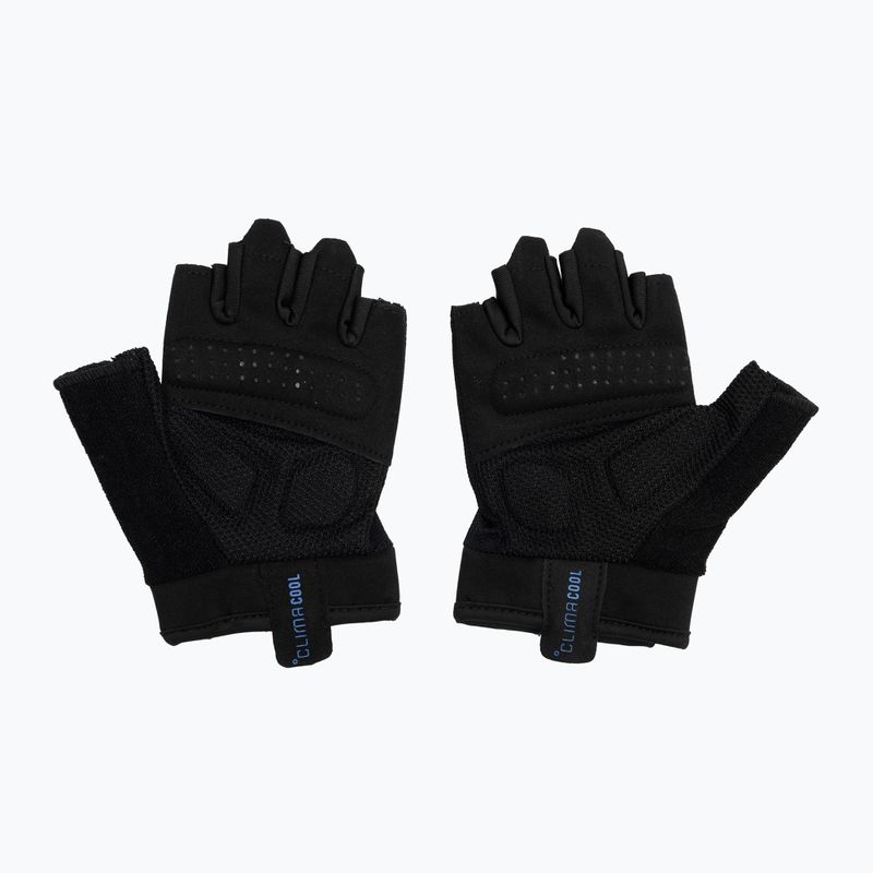 Tréningové rukavice adidas Essential Training blue 3