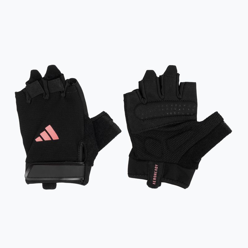 Tréningové rukavice adidas Essential Training pink