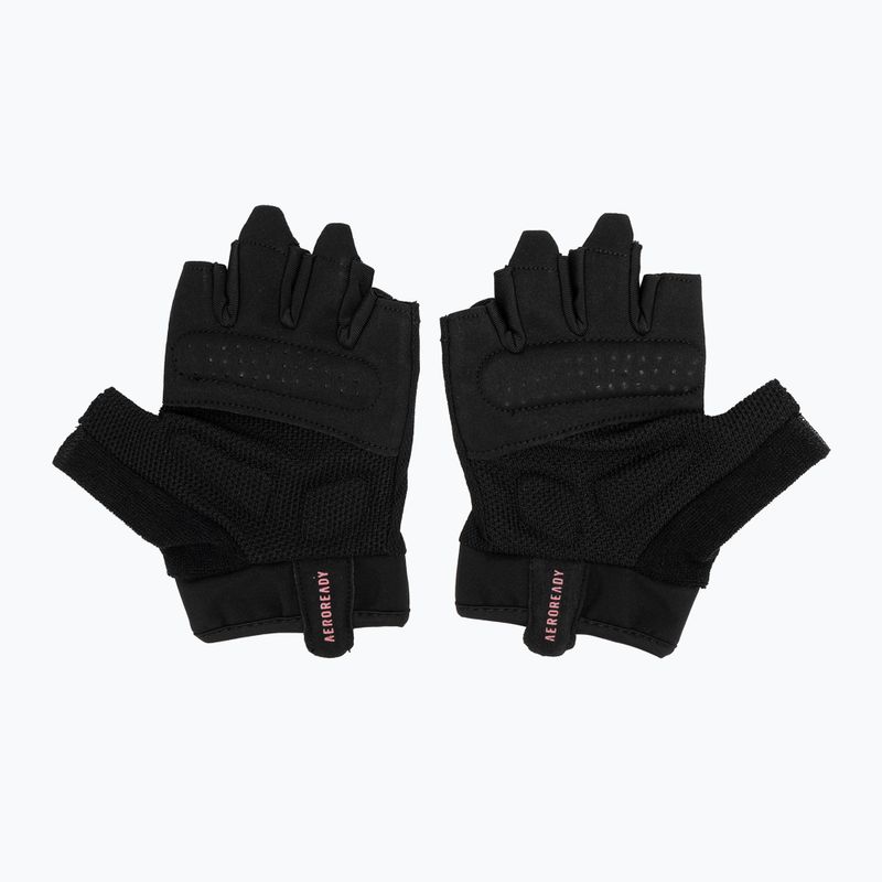 Tréningové rukavice adidas Essential Training pink 3