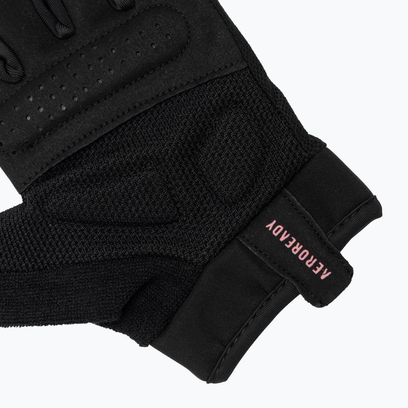 Tréningové rukavice adidas Essential Training pink 4