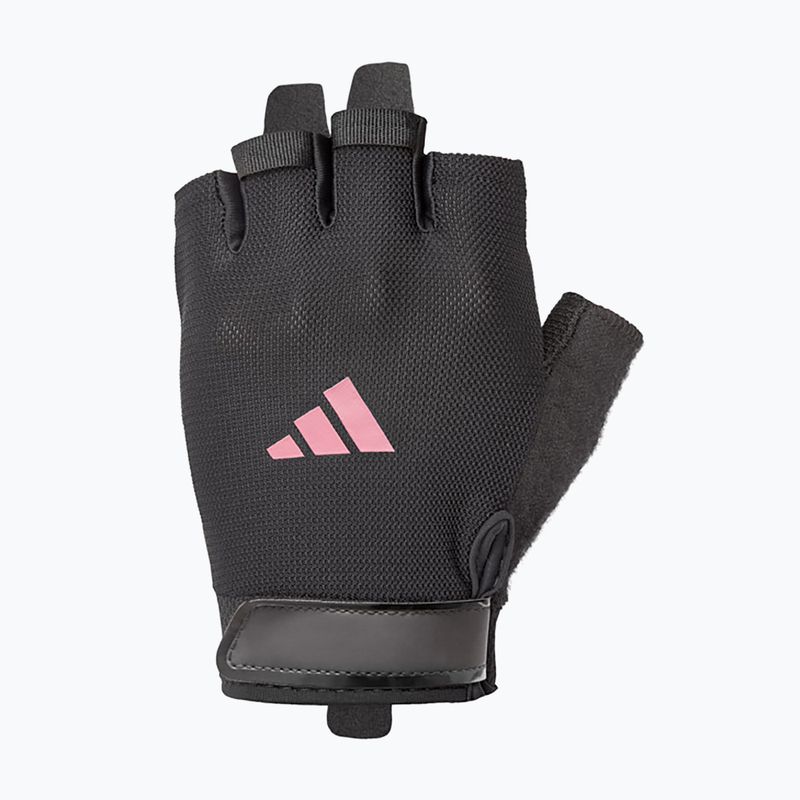 Tréningové rukavice adidas Essential Training pink 2