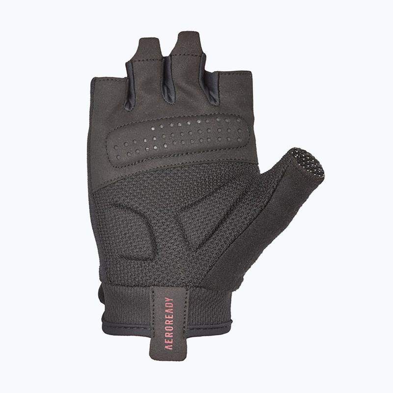 Tréningové rukavice adidas Essential Training pink 4