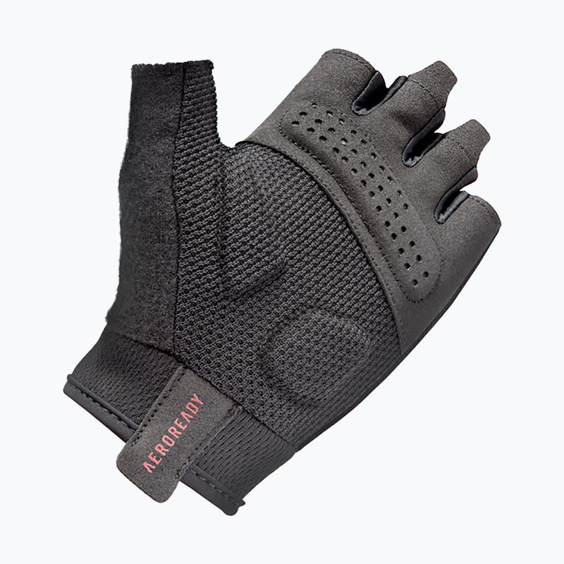 Tréningové rukavice adidas Essential Training pink 6