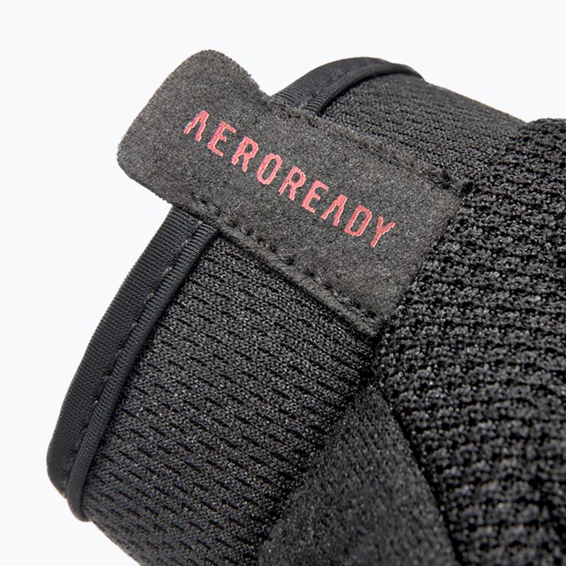 Tréningové rukavice adidas Essential Training pink 8