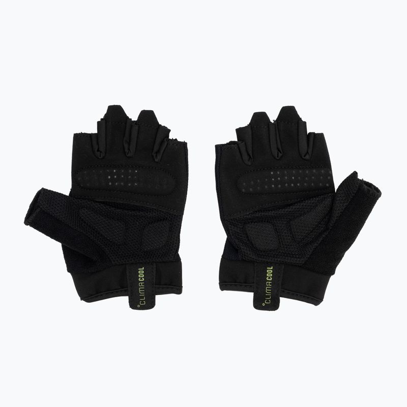 Tréningové rukavice adidas Essential Training green 3