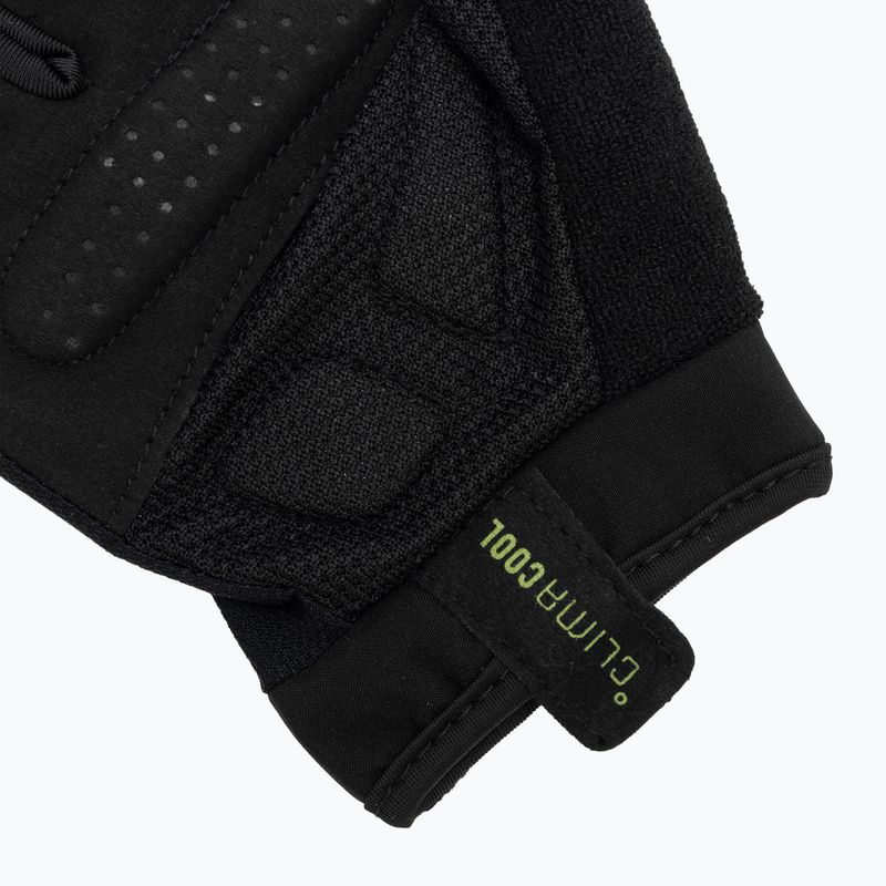 Tréningové rukavice adidas Essential Training green 4