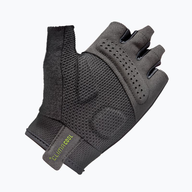Tréningové rukavice adidas Essential Training green 3