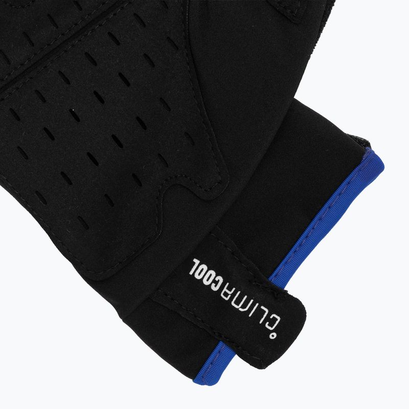 Tréningové rukavice adidas Performance Training Gloves blue 4