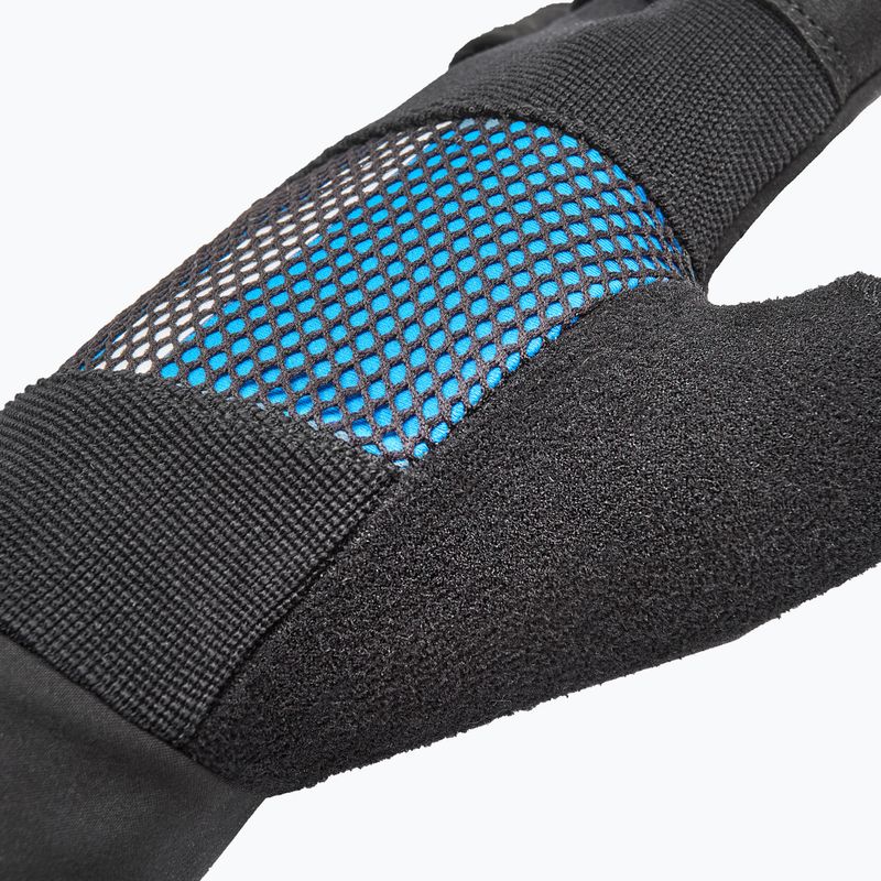 Tréningové rukavice adidas Performance Training Gloves blue 2