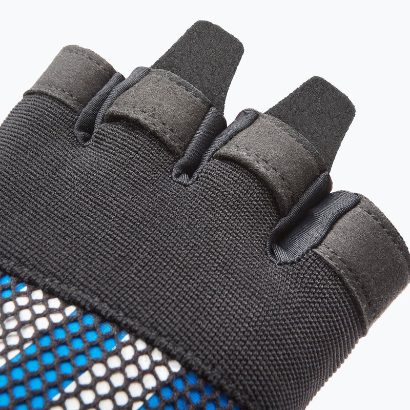 Tréningové rukavice adidas Performance Training Gloves blue 3