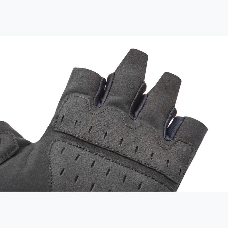 Tréningové rukavice adidas Performance Training Gloves blue 5
