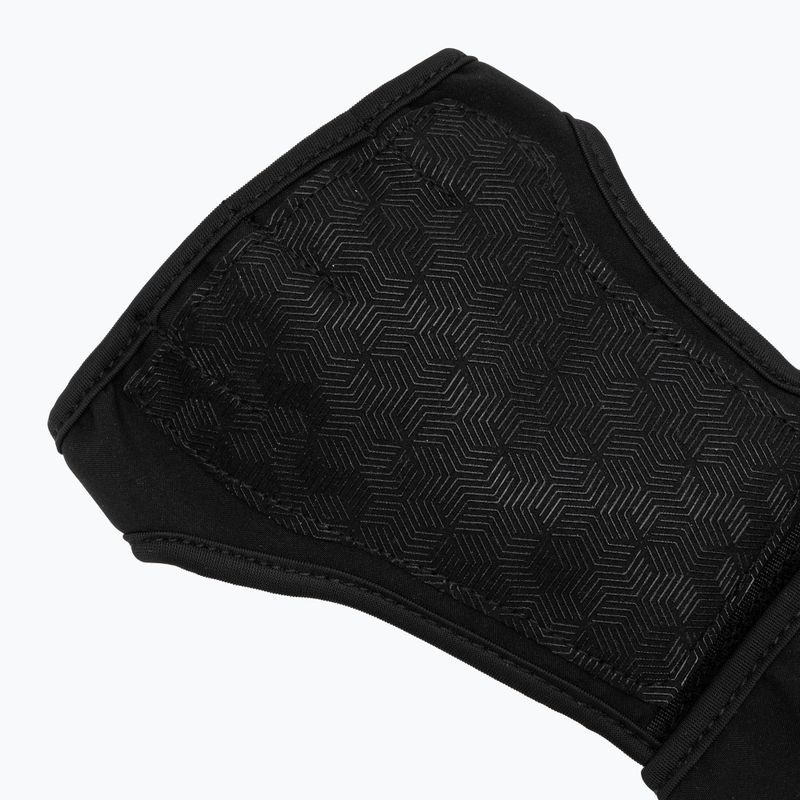 Tréningové rukavice adidas Open Back Training Gloves black 4