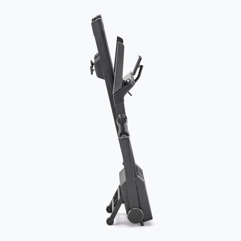 Skladací bežecký pás adidas T-24C čierny 7