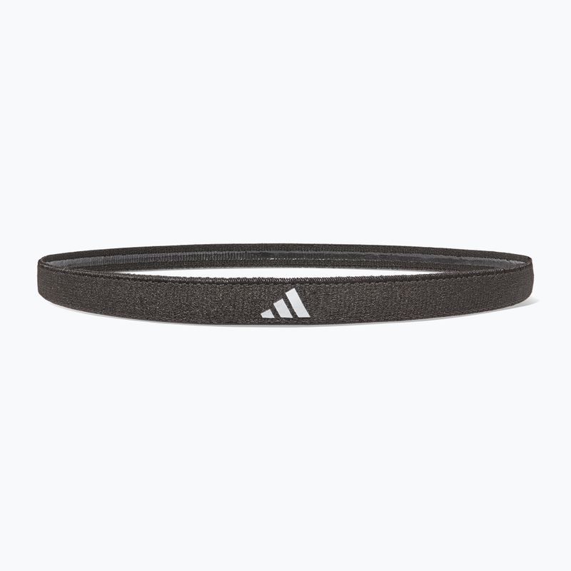 Čelenka Adidas Hairband grey