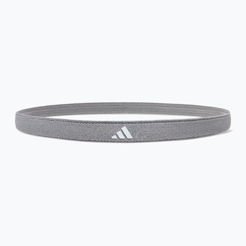 Čelenka Adidas Hairband grey