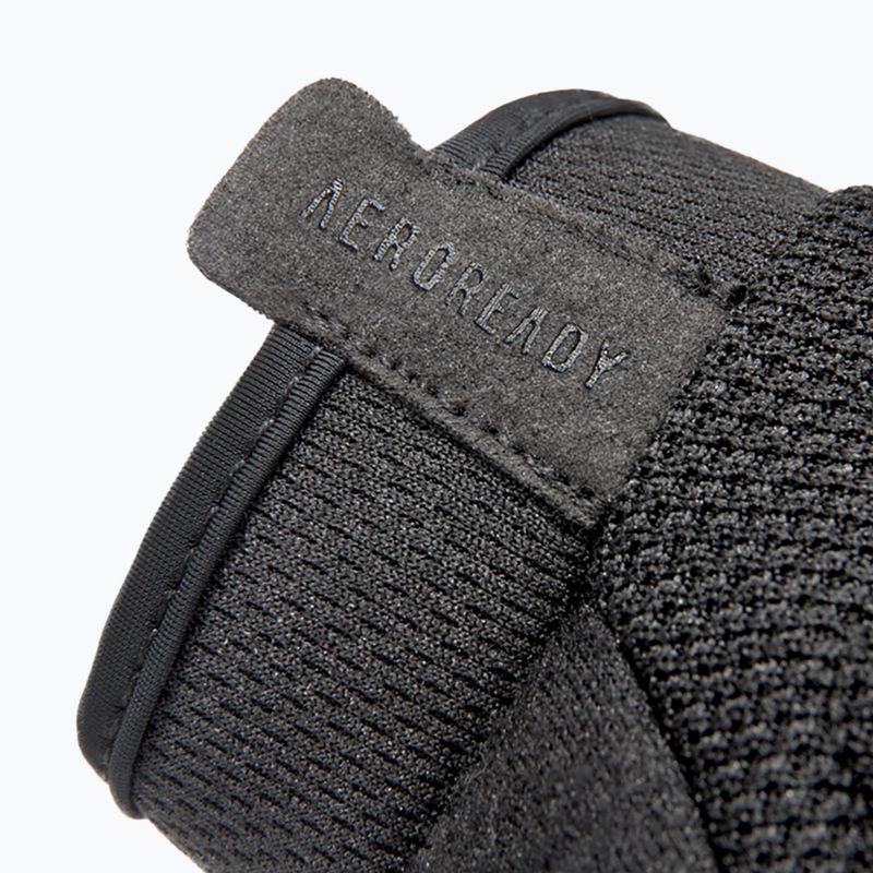 Tréningové rukavice adidas Essential Training black 5