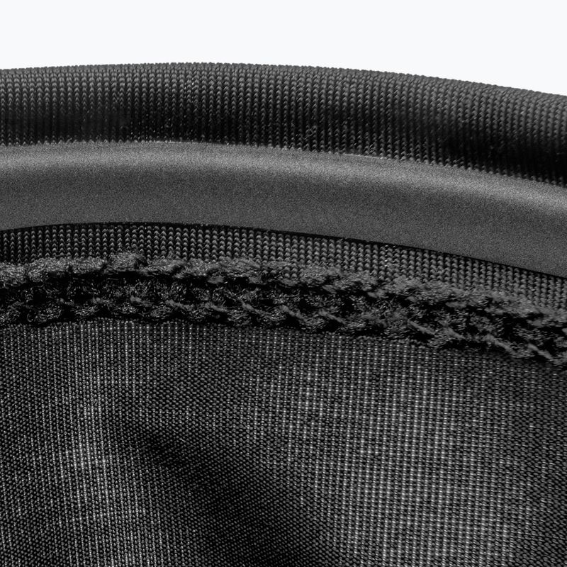 Kompresní rukávky adidas Aerore black 4