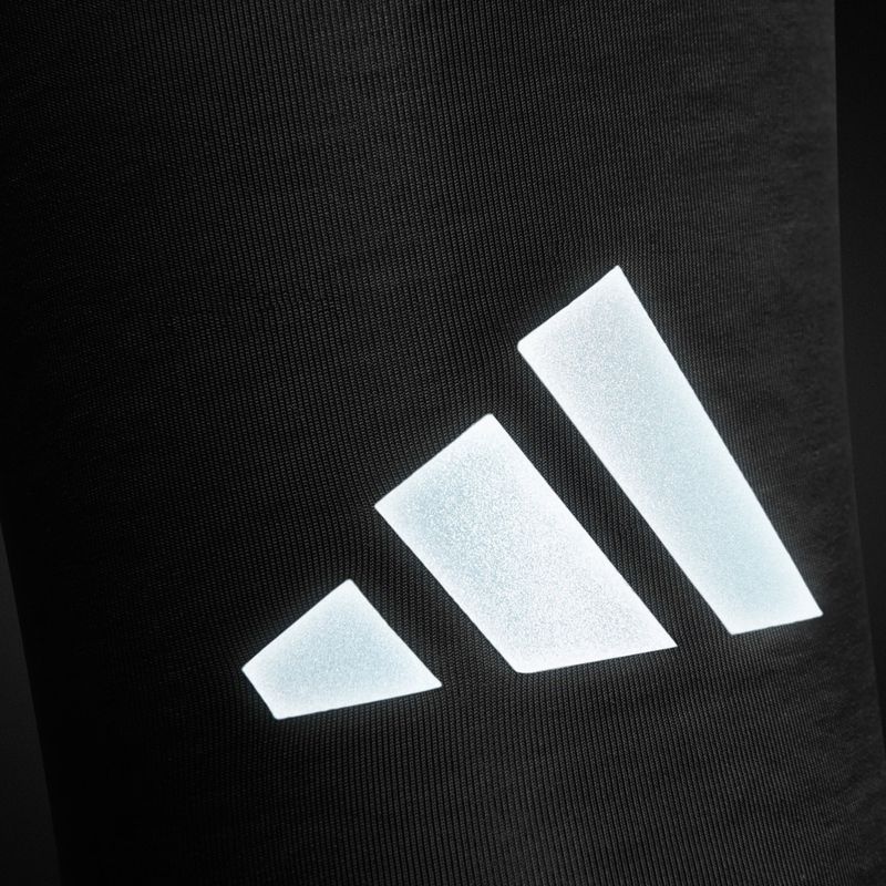 Kompresní rukávky adidas Aerore black 6