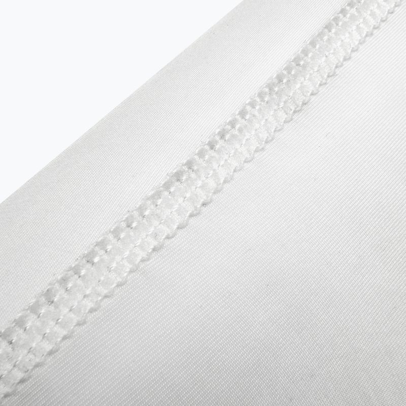 Kompresní rukávky  adidas Aeroready Compression white 5