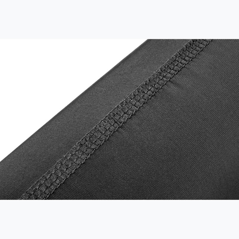 Kompresné návleky na lýtka Adidas Aeroready Compression black 5