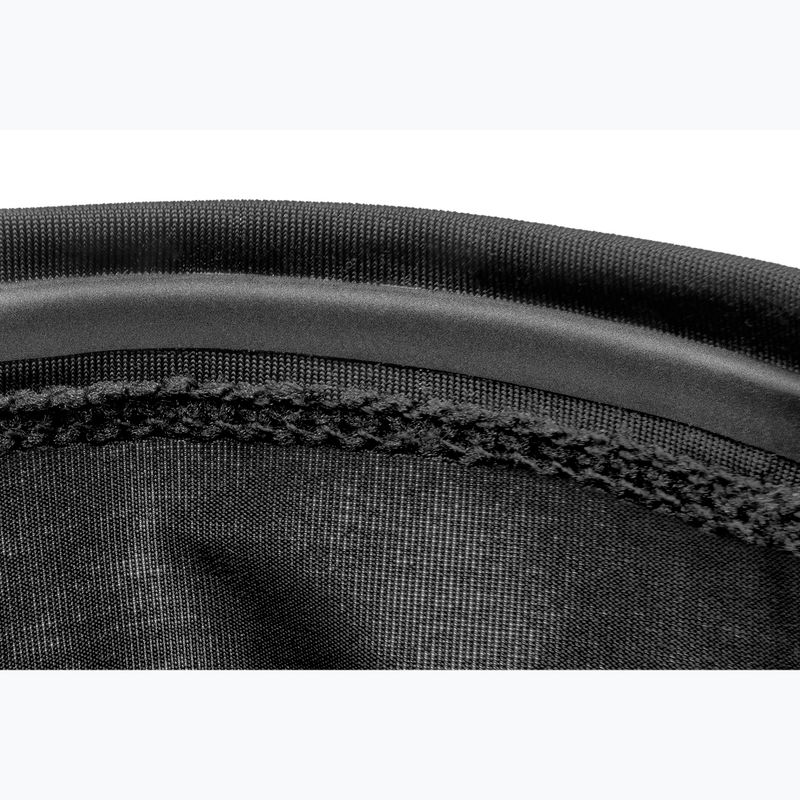 Kompresné návleky na lýtka Adidas Aeroready Compression black 6