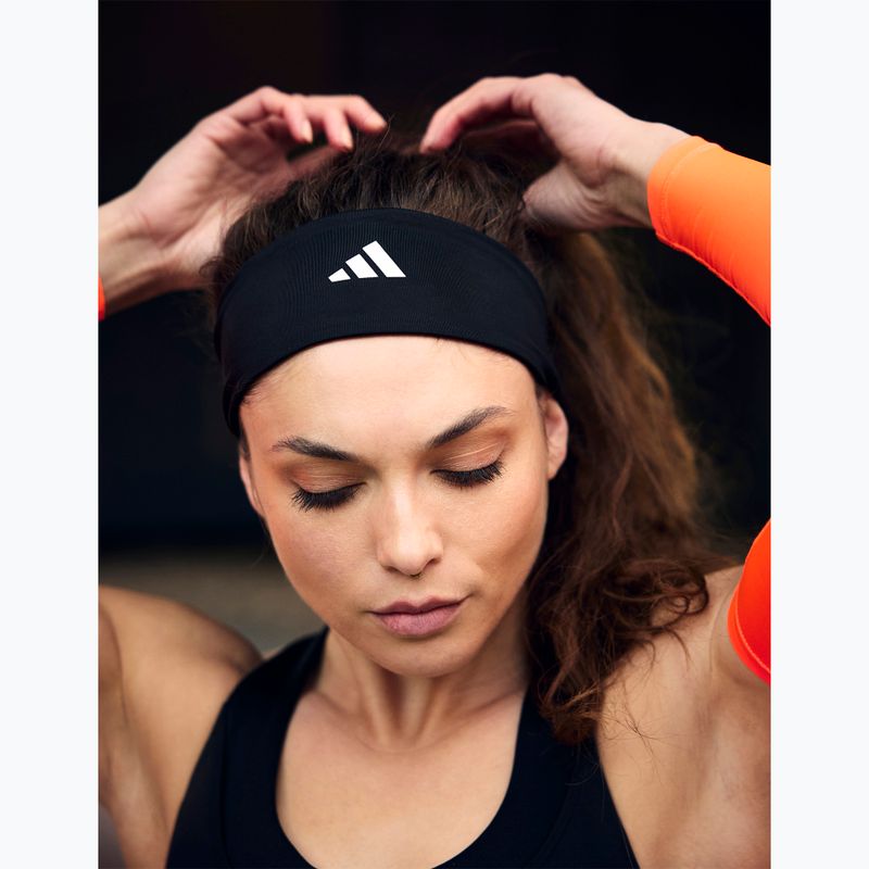 Čelenka Adidas Sports ADAC-1640 black 8