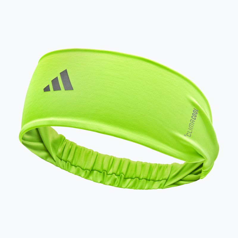Čelenka Adidas Sports ADAC-1640 lucid lemon