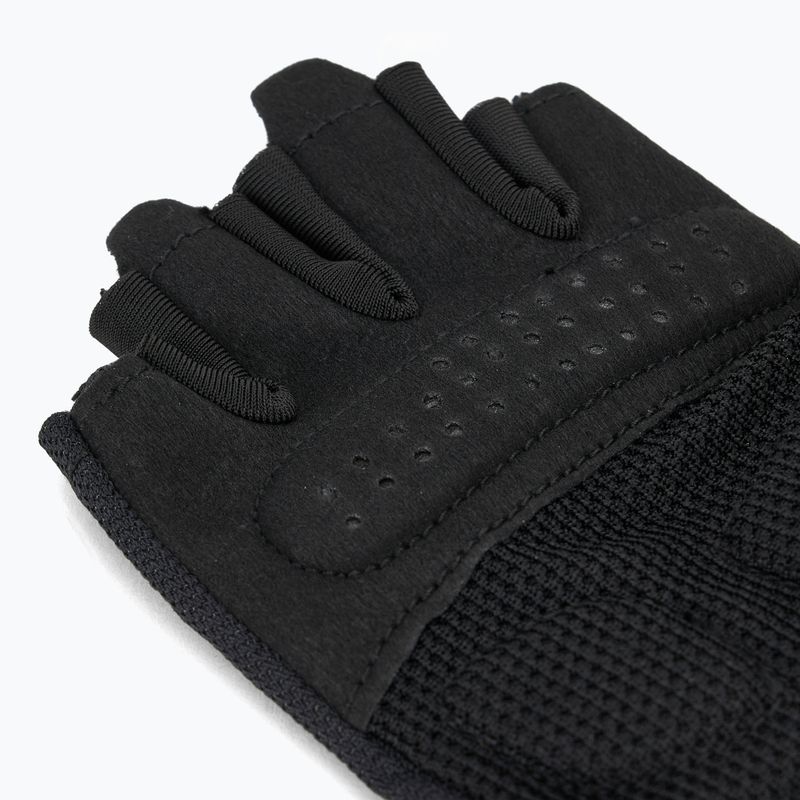 Tréningové rukavice adidas Essential Training beige 7