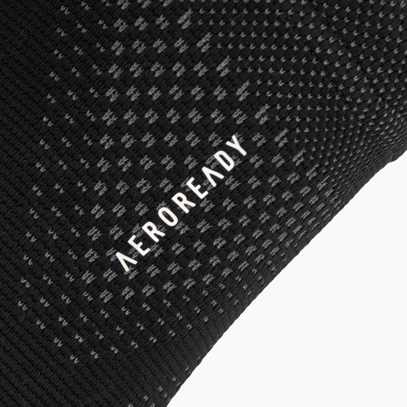 Ortéza lakťa adidas Aeroready black 5