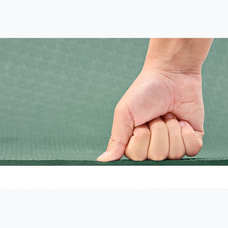 Fitness podložka adidas Yoga 6 mm legiend ivy 5