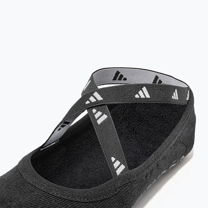 Ponožky adidas Yoga black 3