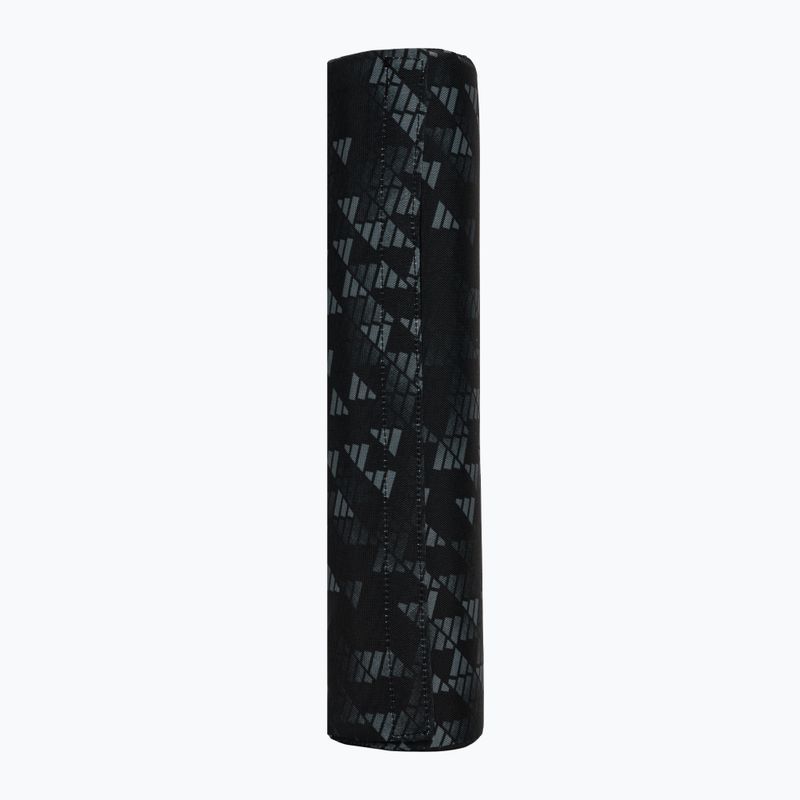Podložka pod činku adidas Barbell Pad black 2