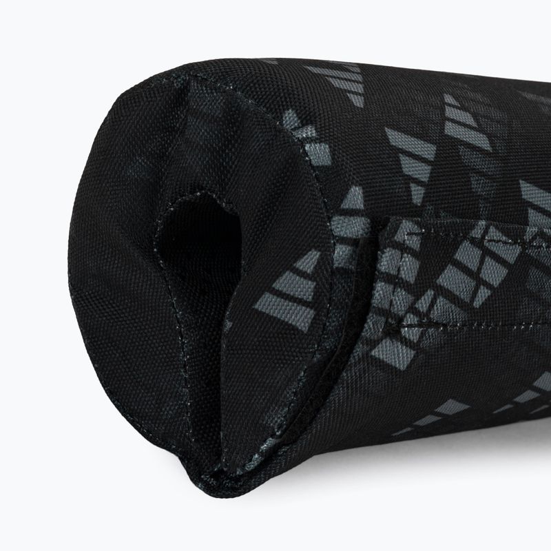 Podložka pod činku adidas Barbell Pad black 3