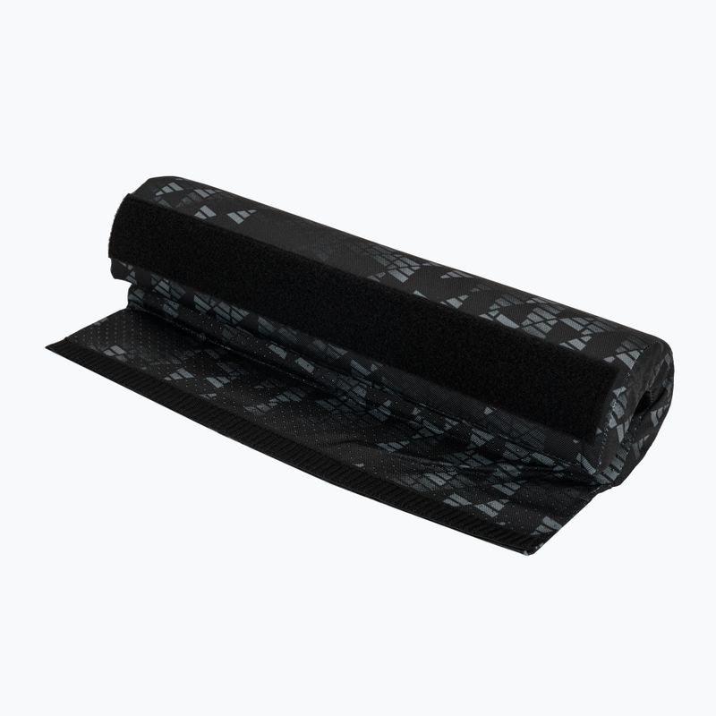 Podložka pod činku adidas Barbell Pad black 4