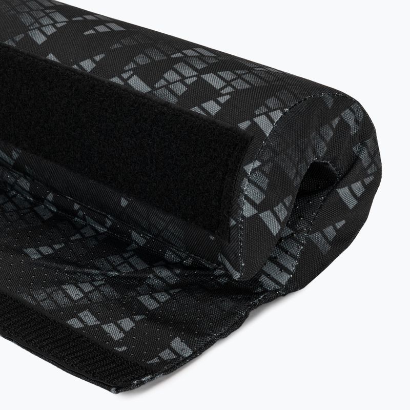 Podložka pod činku adidas Barbell Pad black 5