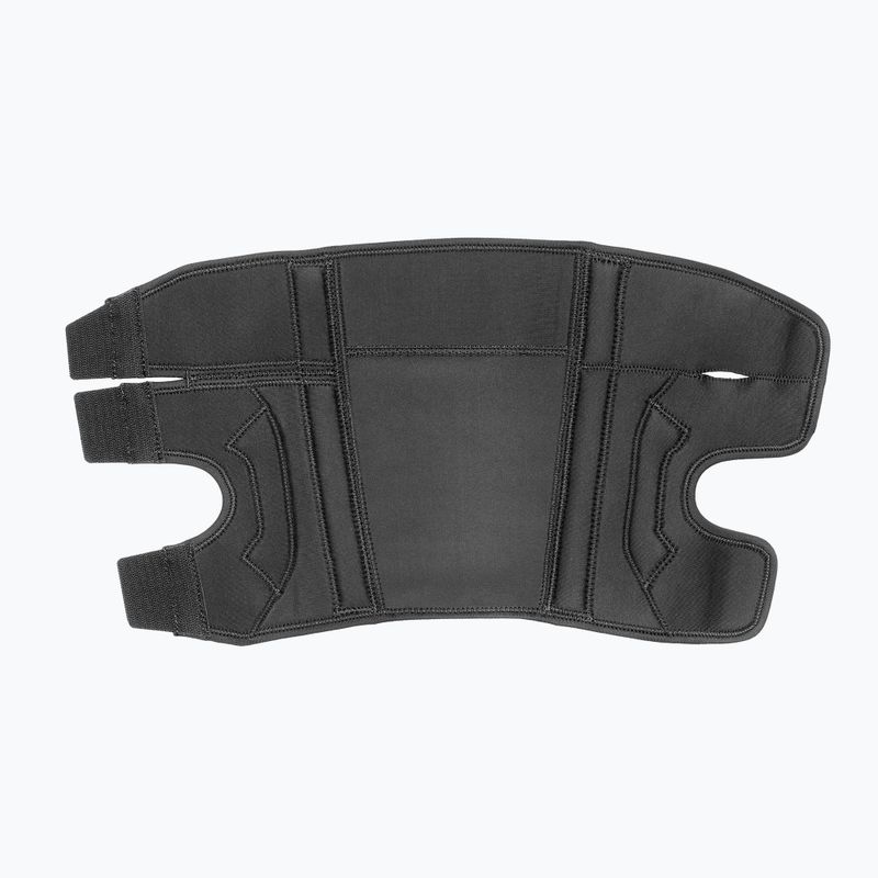 Ortéza na koleno Adidas Adjustable Knee Support black 3