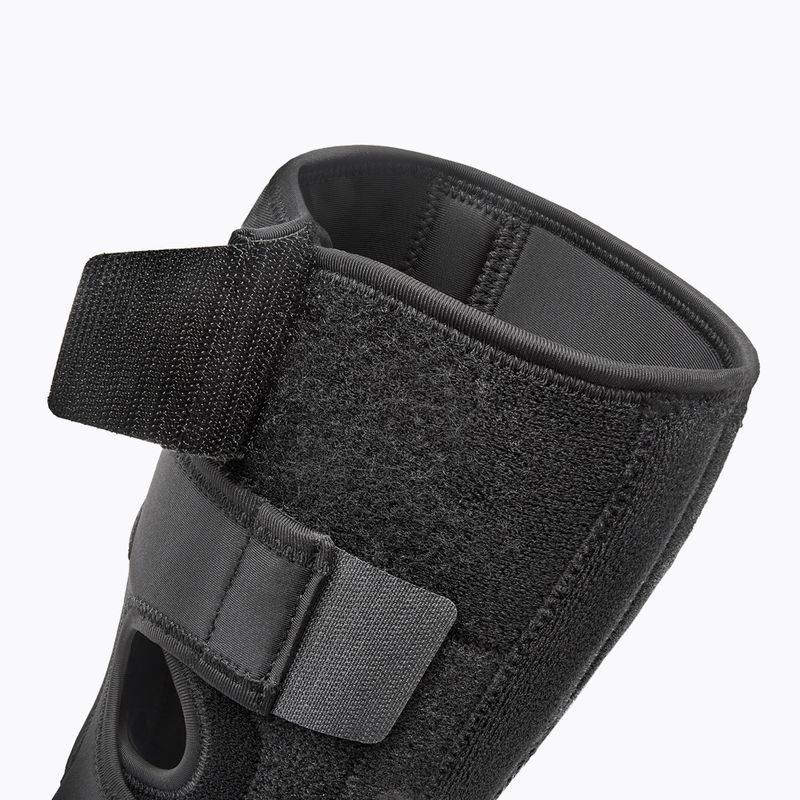 Ortéza na koleno Adidas Adjustable Knee Support black 5