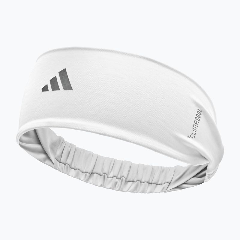 Čelenka adidas Sports white