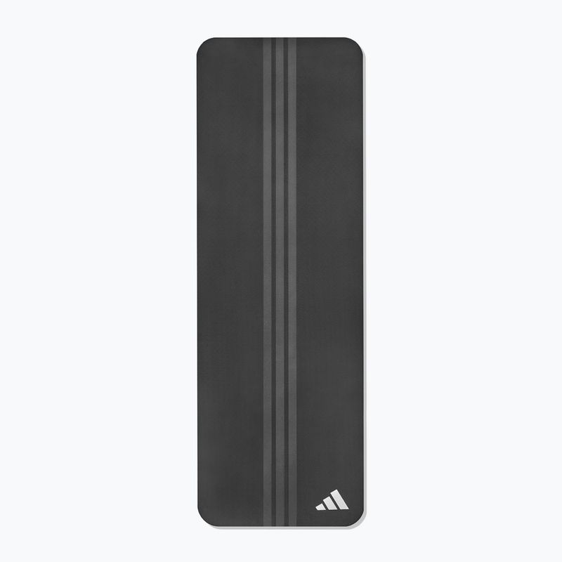 Jógová podložka adidas Double Sided Yoga pink fusion 2
