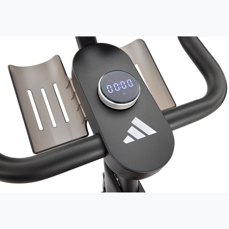 Spinningový bicykel adidas C-1 Sprint black 9