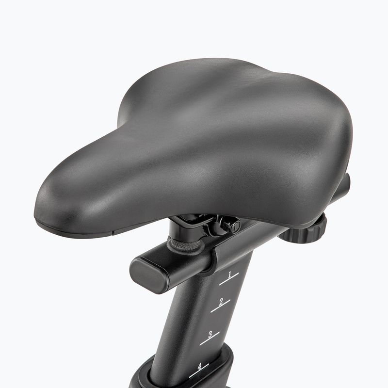 Spinningový bicykel adidas C-1 Sprint black 10